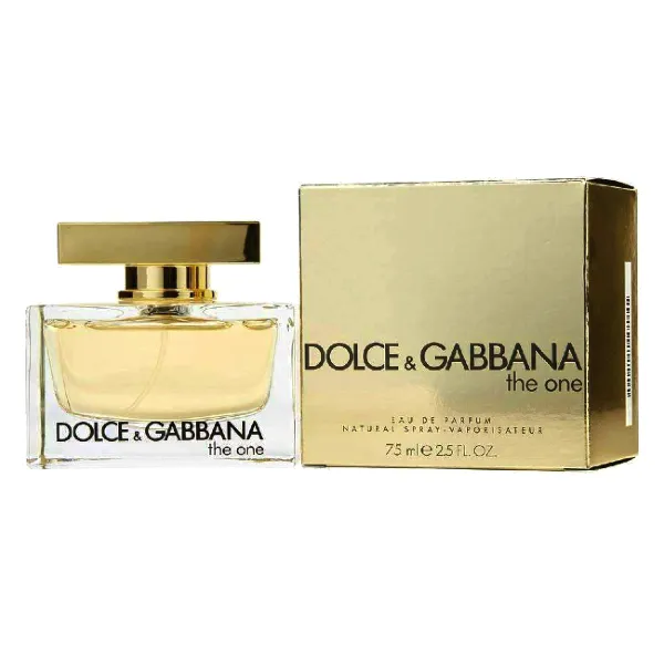 DOLCE & GABBANA EN FUTURA COMPRA 
