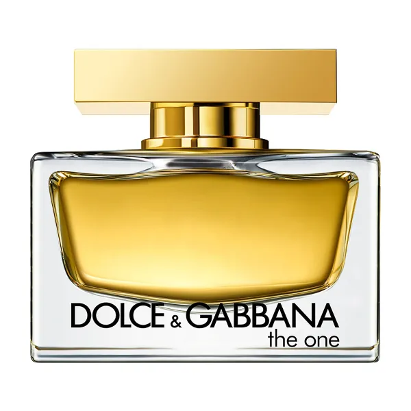THE ONE DOLCE & GABBANA EN FUTURA COMPRA 